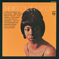 The Best Of Nina Simone