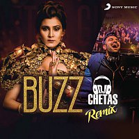 Aastha Gill & Badshah, Dj Chetas – Buzz (DJ Chetas Remix)