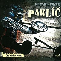 Václav Knop – Paklíč (MP3-CD)