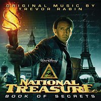 Trevor Rabin – National Treasure: Book of Secrets [Original Motion Picture Soundtrack]