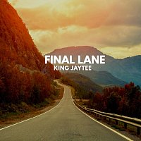 Přední strana obalu CD Final Lane