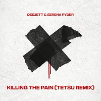 Killing The Pain [TETSU Remix]