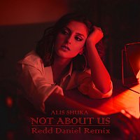 Not About Us [Redd Daniel Remix]
