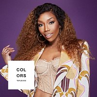 Brandy – Rather Be - A COLORS SHOW
