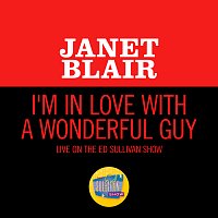 Janet Blair – I'm In Love With A Wonderful Guy [Live On The Ed Sullivan Show, June 2, 1963]