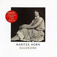 Maritza Horn – Guldkorn