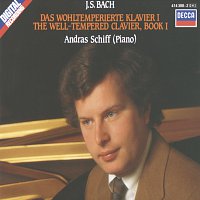 András Schiff – Bach, J.S.: Das Wohltemperierte Klavier I