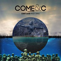 Přední strana obalu CD Limitless