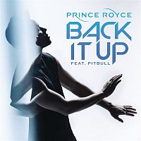 Prince Royce, Pitbull – Back It Up