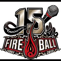 Fire Ball – Fire Ball 15th Anniversary Best