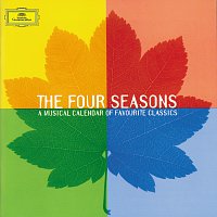 Různí interpreti – The Four Seasons