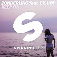 Keep On (feat. BISHOP)