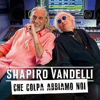 Shel Shapiro & Maurizio Vandelli – Che colpa abbiamo noi