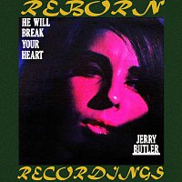 Jerry Butler – He Will Break Your Heart (HD Remastered)