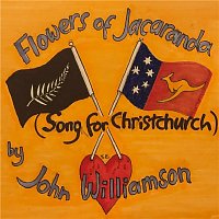 John Williamson – Flowers of Jacaranda