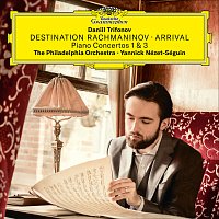 Daniil Trifonov – Rachmaninoff: Vocalise, Op. 34, No. 14 (Arr. Trifonov for Piano)
