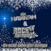 Hannah, Rockharmonix – Es wird scho glei dumpa (feat. Rockharmonix)