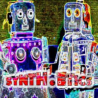 Synth.Etics – Robo Love FLAC