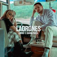 Lasso, Danna Paola – Ladrones