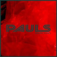 Přední strana obalu CD Plastic Souls