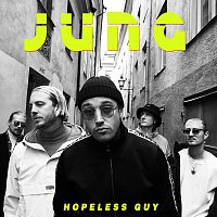 JUNG – Hopeless Guy