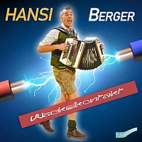 Hansi Berger – Wackelkontakt