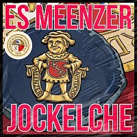 Přední strana obalu CD Es Meenzer Jockelche