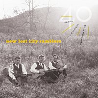 Přední strana obalu CD 40 Years Of Concert Performances [Live]