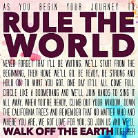 Rule the World