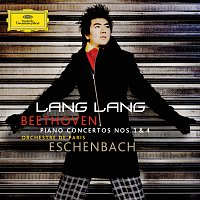 Beethoven: Piano Concertos Nos. 1 & 4