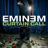 Eminem – Curtain Call: The Hits [Deluxe Edition]