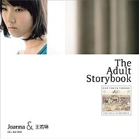 Joanna Wang & Ruo-Lin The Adult Storybook