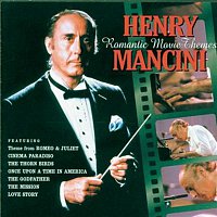 Henry Mancini – Romantic Movie Themes