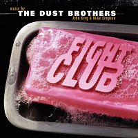 Various Artists.. – Fight Club - Original Soundtrack