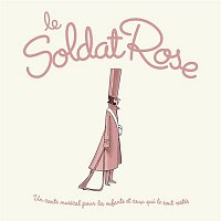 Various  Artists – Le Soldat Rose