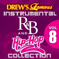 The Hit Crew – Drew's Famous Instrumental R&B And Hip-Hop Collection Vol. 8