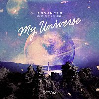 Advanced – My Universe (feat. Plzy & Selene)