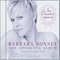 Přední strana obalu CD The Operetta Album - Im Chambre séparée