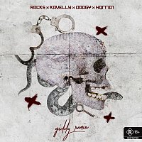 Rack5, Kavelly, Dodgy, Horrid1 – Giddy [Remix]