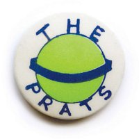 The Prats – Now That's What I Call Prats Music