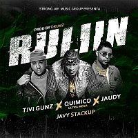Quimico Ultra Mega – Ruliin (feat. Tivi Gunz, Jaudy & Javy Stackup)