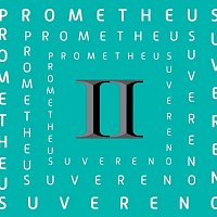 Suvereno – Prometheus II CD