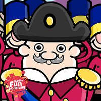 Toddler Fun Learning – The Grand Old Duke of York