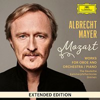 Mozart: Works for Oboe and Orchestra / Piano [Extended Edition]