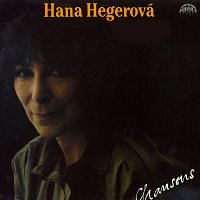 Hana Hegerová – Chansons Hi-Res