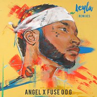 Angel, Fuse ODG – Leyla [Remixes]