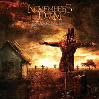 Novembers Doom – The Pale Haunt Departure