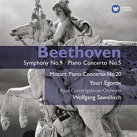 Beethoven: Symphony No. 9 etc