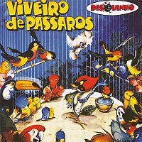 Varios Artistas – Colecao Disquinho 2002 - Viveiro de Pássaros