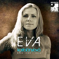 Eva Kostolányiová – Opus 1969–1975 CD